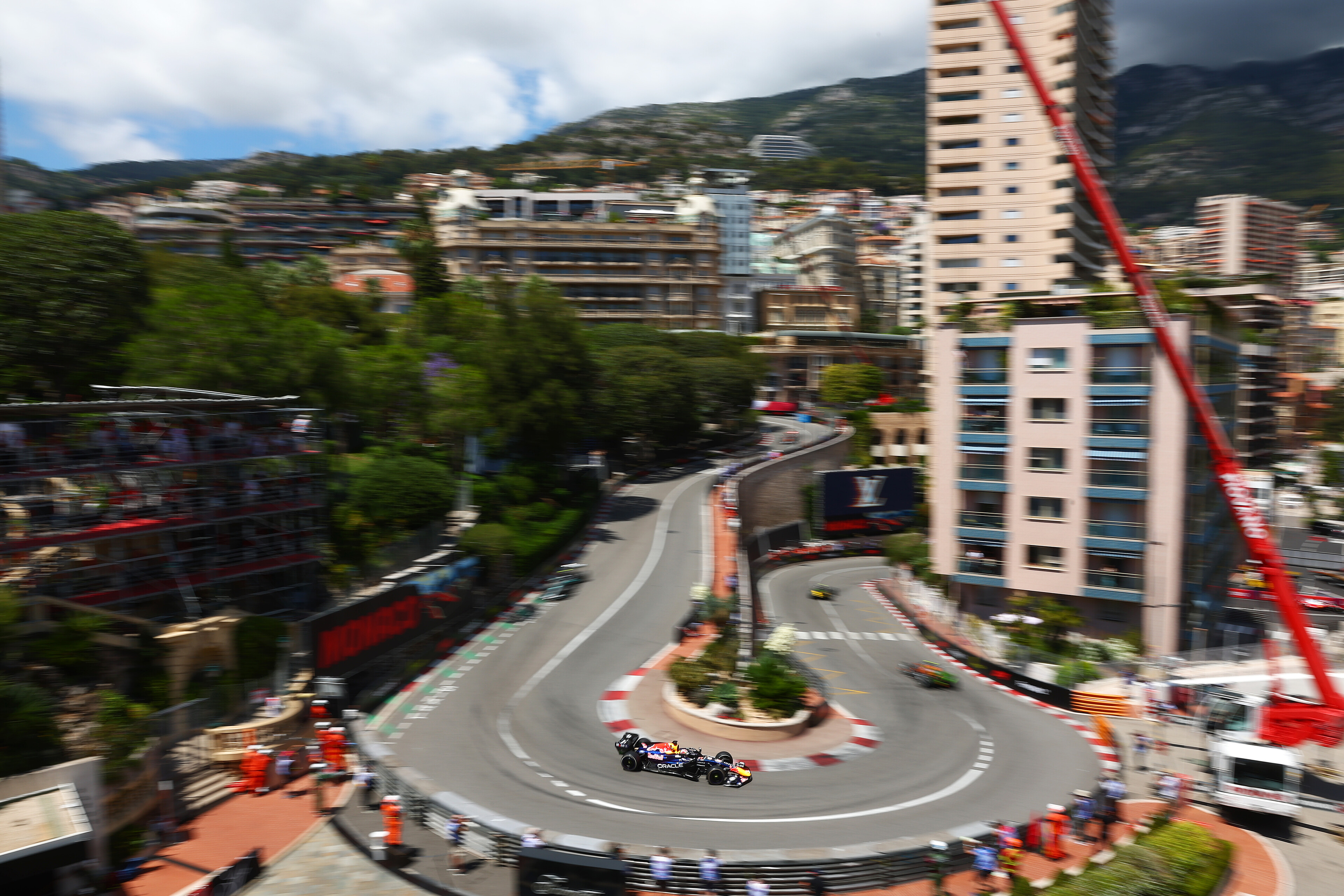 Monaco GP 2026 Friday Round Up: 